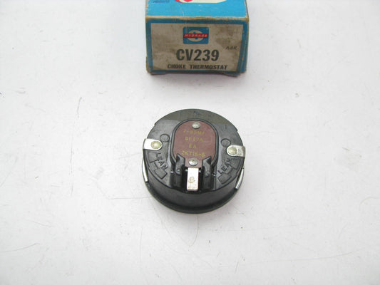 Standard CV239 Carburetor Choke Thermostat 1983-1984 Ford 232 3.8L V6 2-BBL