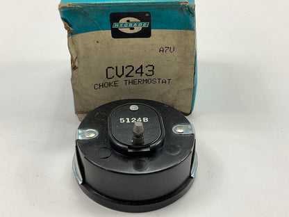 Standard Motor Products CV243 Carburetor Choke Thermostat Ford / Motorcraft 2150