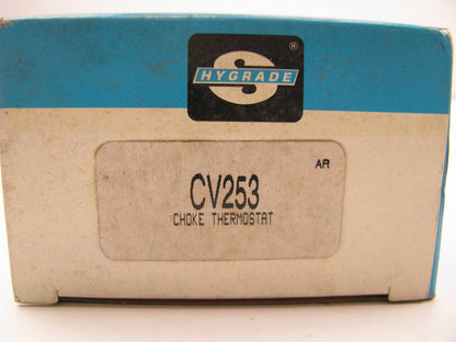 Standard CV253 Carburetor Choke Thermostat 75-77 Mopar For Holley 2245