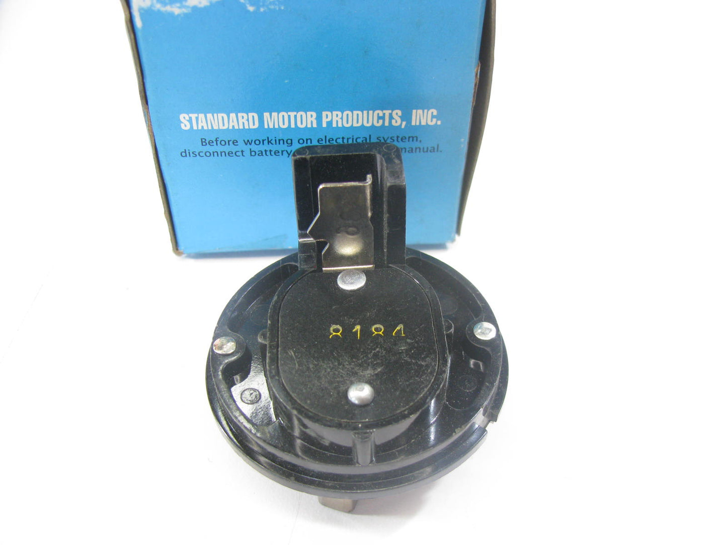 Standard CV298 Carburetor Choke Thermostat For 1982 Chevrolet GMC Rochester 2BBL