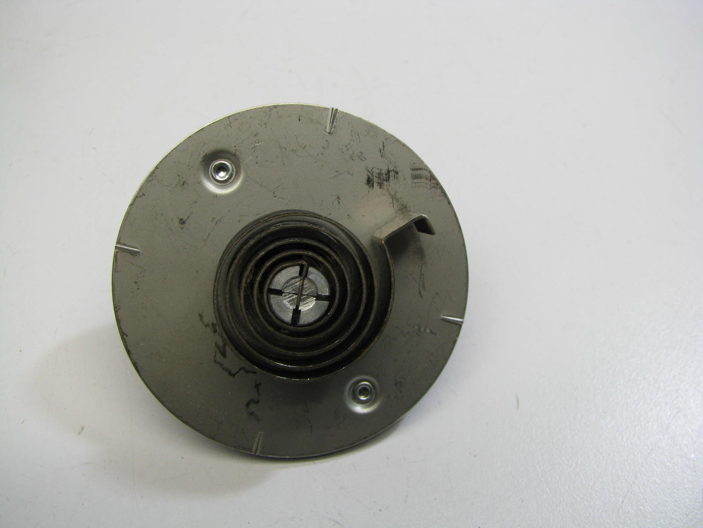 Standard CV308 Carburetor Choke Thermostat for 1979 Buick Rochester 4-BBL