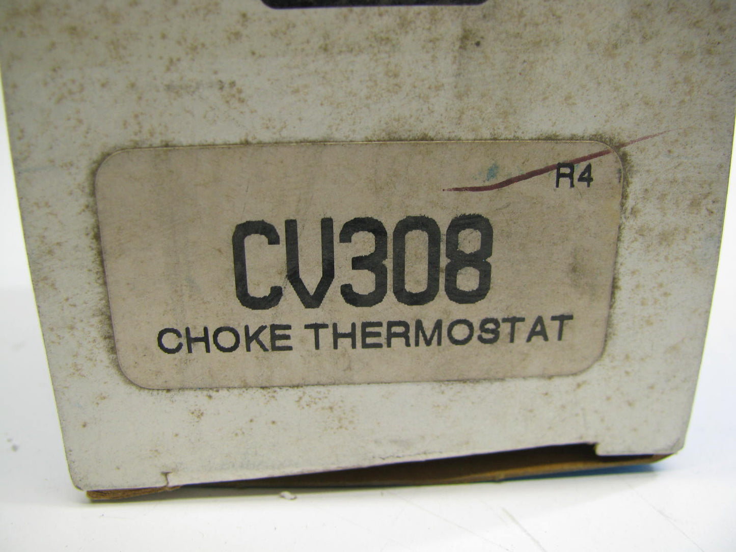Standard CV308 Carburetor Choke Thermostat for 1979 Buick Rochester 4-BBL