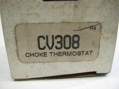 Standard CV308 Carburetor Choke Thermostat for 1979 Buick Rochester 4-BBL