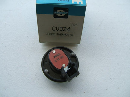 Standard Motor Products CV324 Carburetor Choke Thermostat 1981-1987 5220 6520
