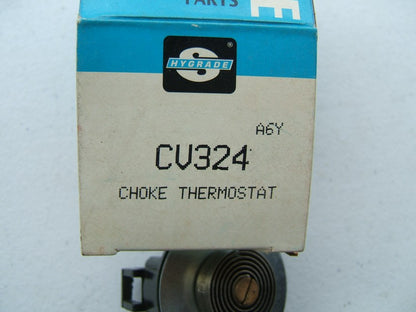 Standard Motor Products CV324 Carburetor Choke Thermostat 1981-1987 5220 6520