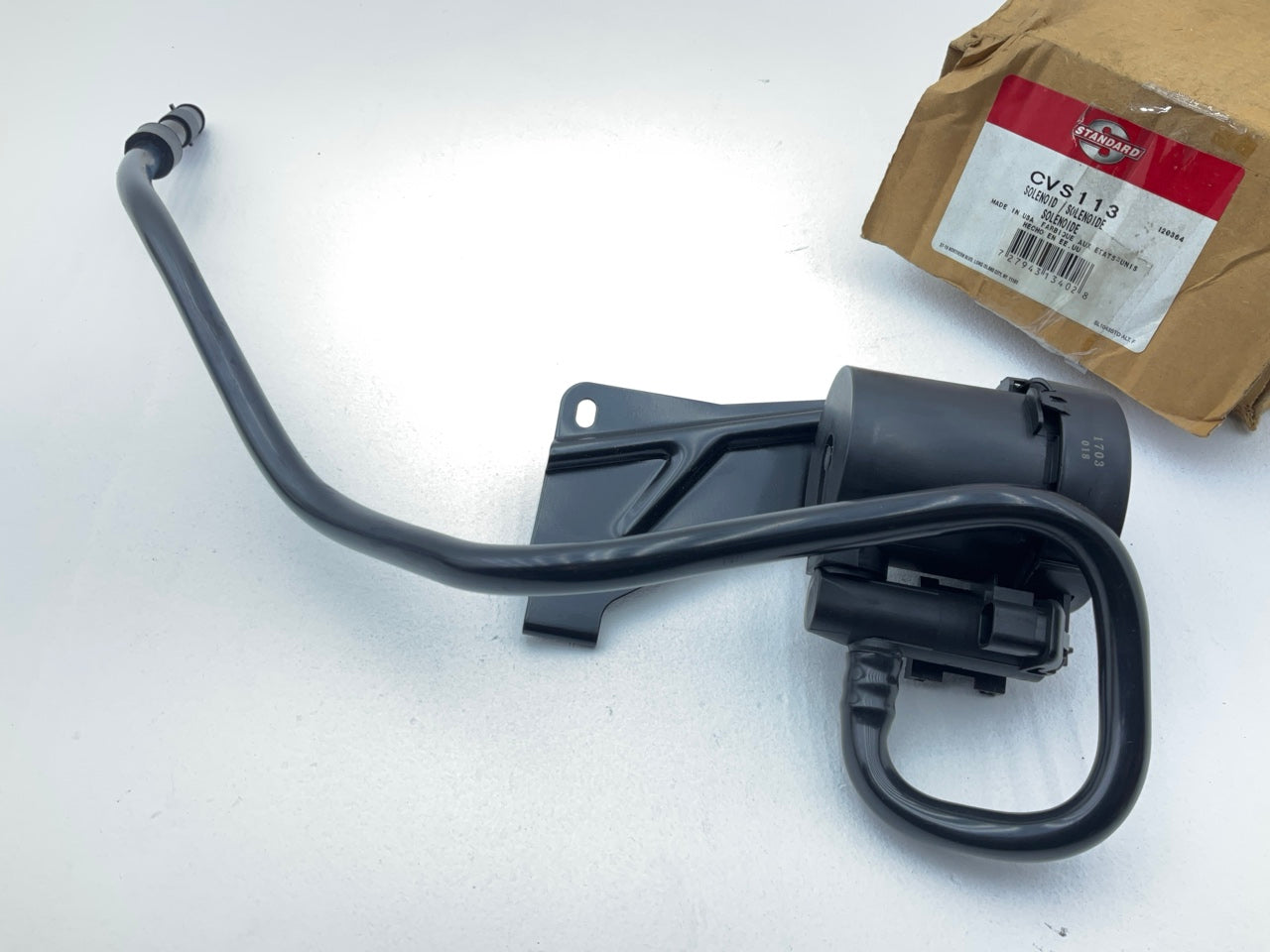 Missing Connector - Standard CVS113 Vapor Canister Purge Valve Solenoid