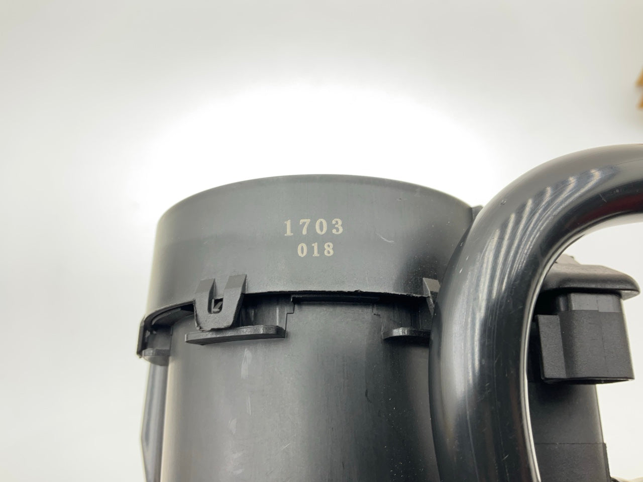 Missing Connector - Standard CVS113 Vapor Canister Purge Valve Solenoid
