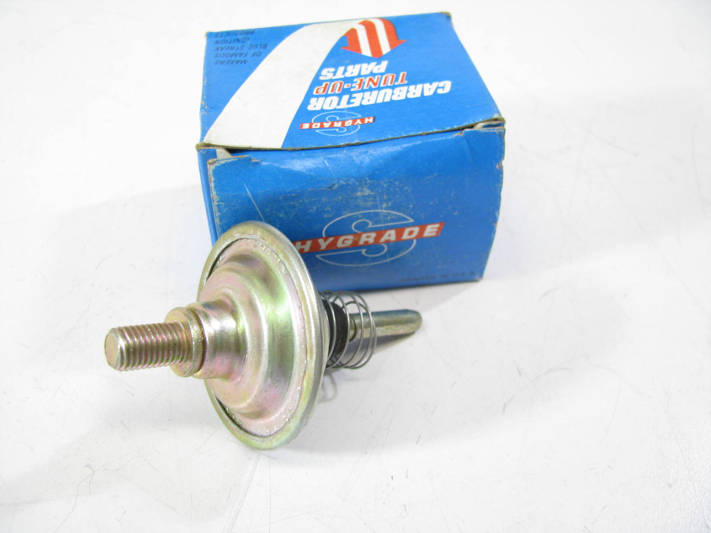 Standard D5-42C Carburetor Dashpot For Carter BBD 2-BBL 2808101