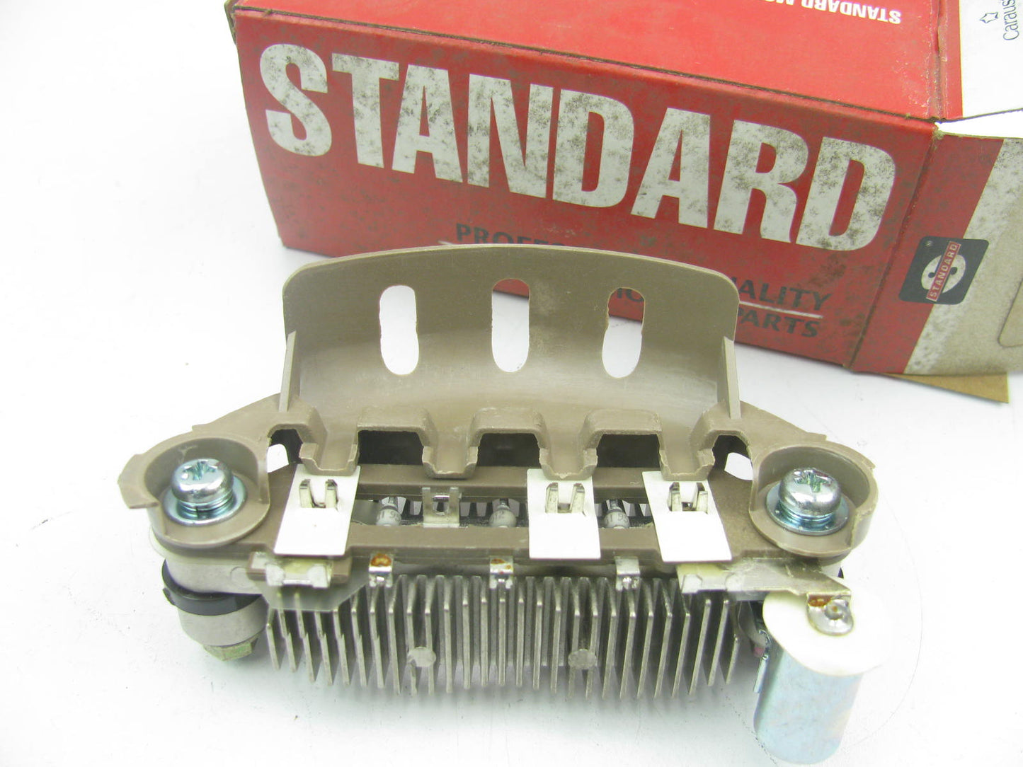 Standard Motor Products D52 Alternator Rectifier 1988-1993 Ford 2.3L 2.5L 3.0L