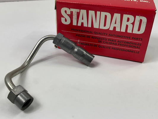 Standard DIL2 Diesel Fuel Injector Line Tube For Cylinder # 3 Or # 6