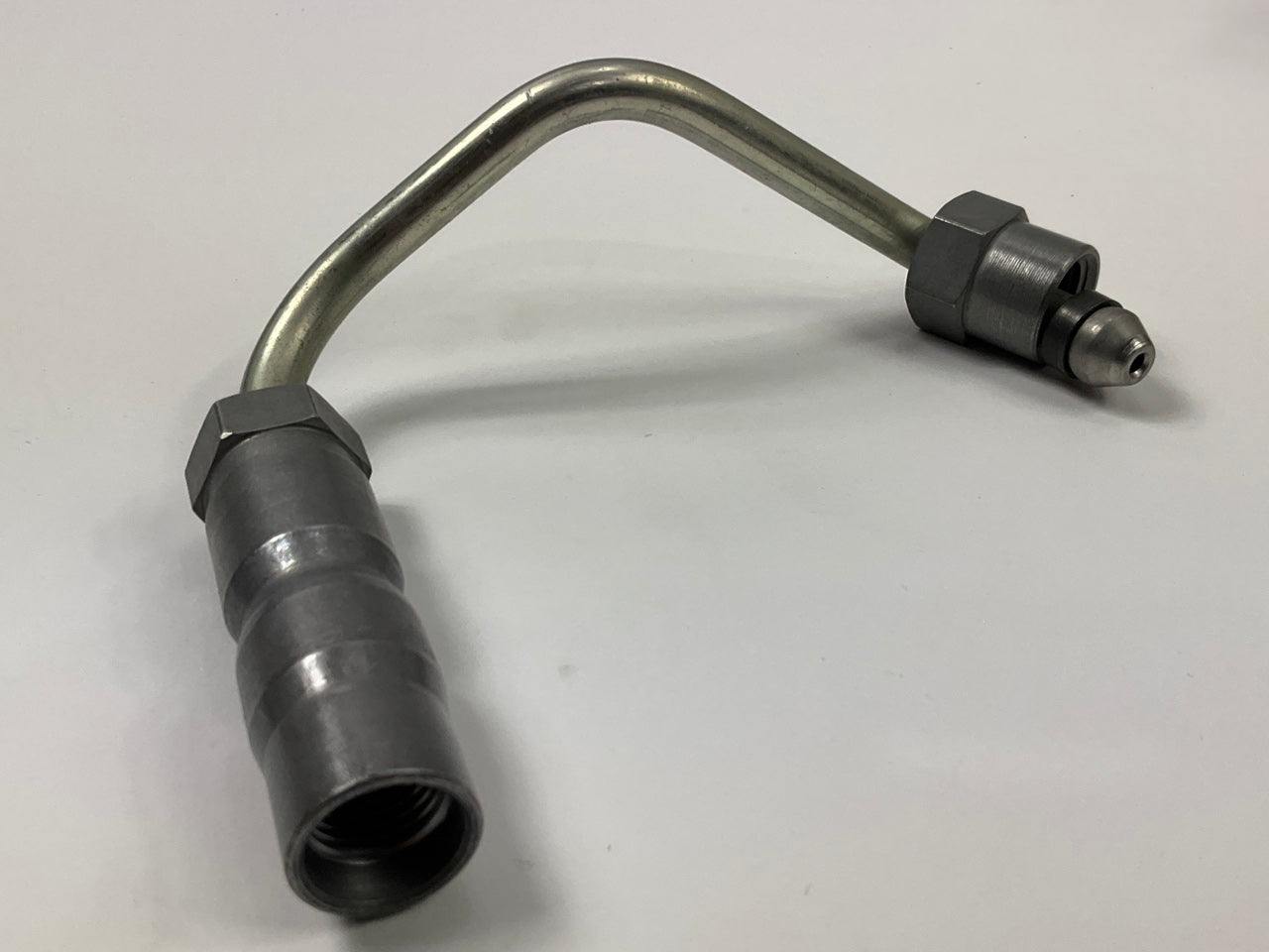 Standard DIL2 Diesel Fuel Injector Line Tube For Cylinder # 3 Or # 6