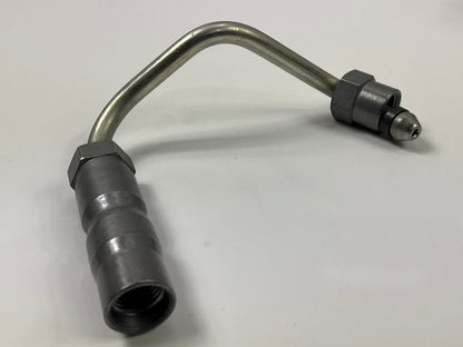 Standard DIL2 Diesel Fuel Injector Line Tube For Cylinder # 3 Or # 6