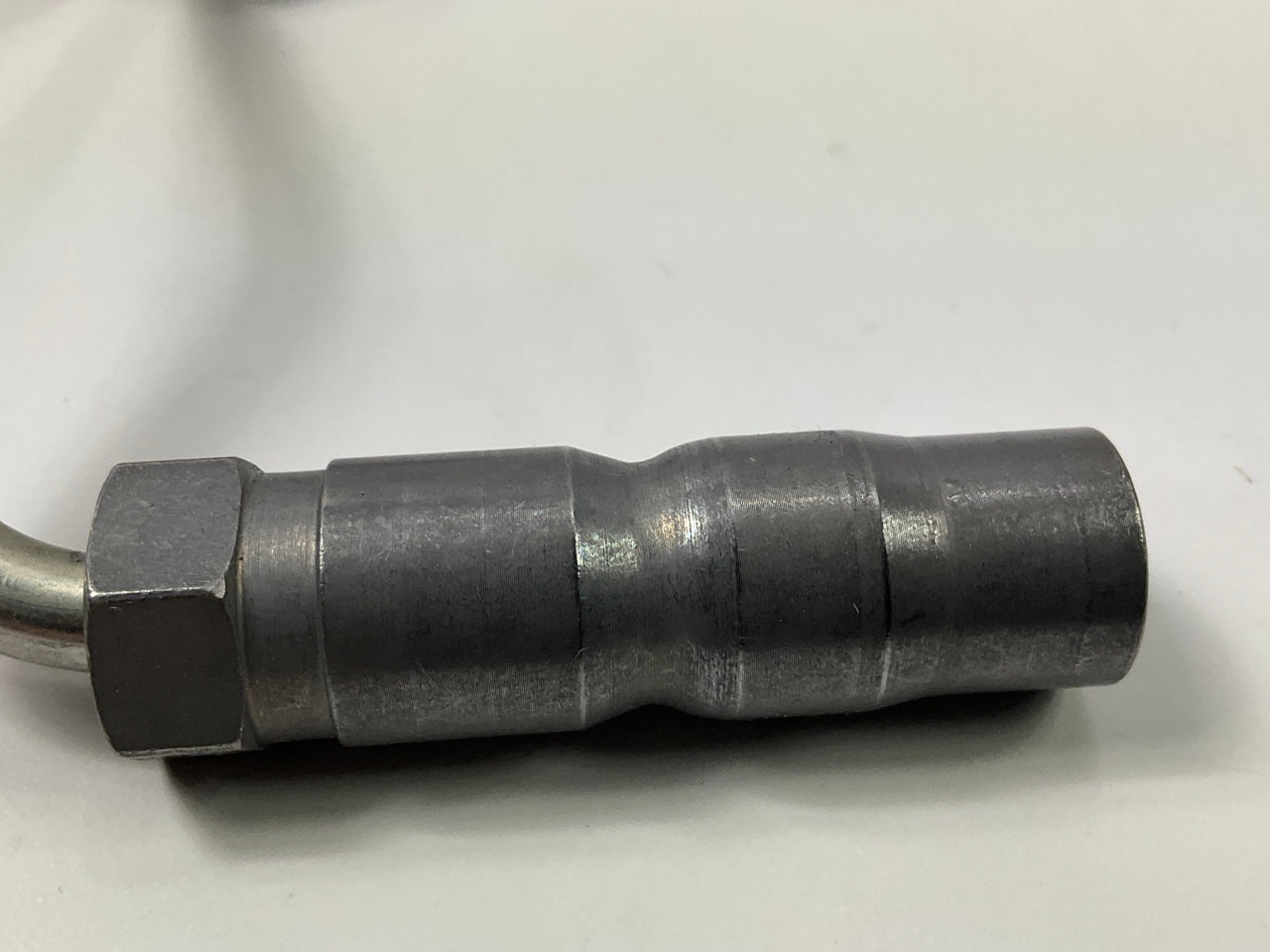 Standard DIL2 Diesel Fuel Injector Line Tube For Cylinder # 3 Or # 6