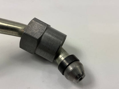 Standard DIL2 Diesel Fuel Injector Line Tube For Cylinder # 3 Or # 6