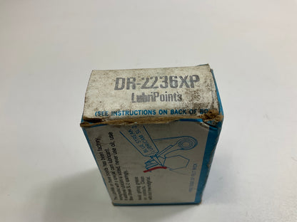 Standard Motor Products DR-2236XP Distributor Ignition Points Contact Set