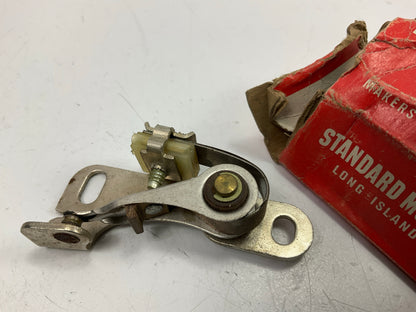 Standard Motor Products DR-2239 Distributor Ignition Points Contact Set