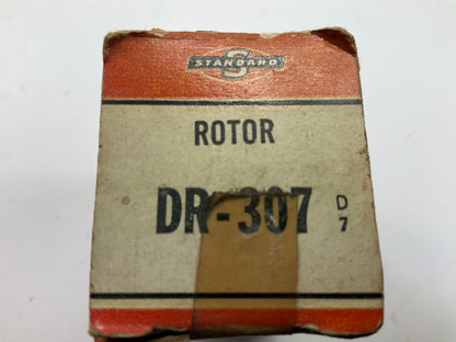 Standard DR-307 Ignition Distributor Rotor - 1949 Buick 50, 70, 1950-1952 Buick