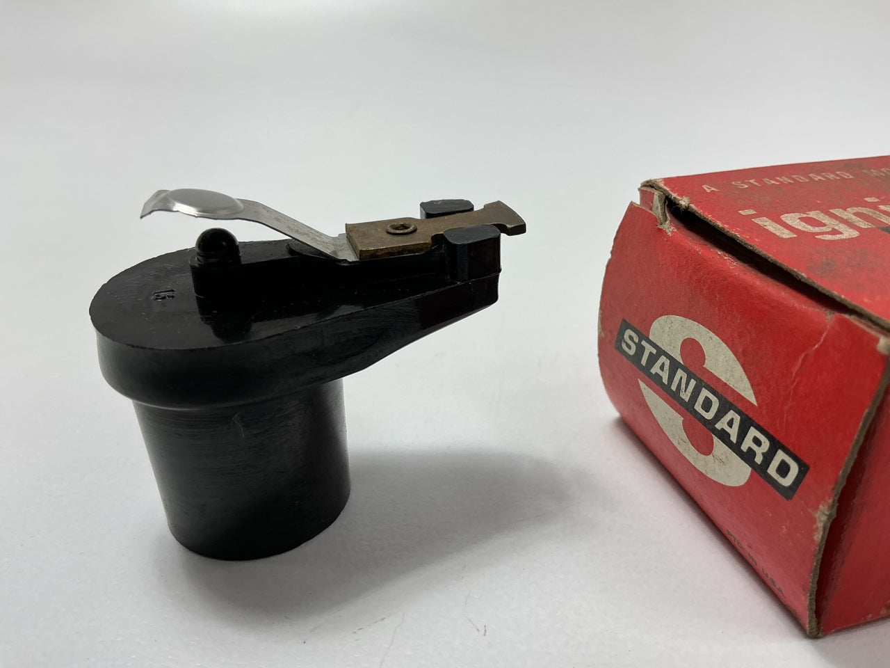 Standard Motor DR-308 Ignition Distributor Rotor