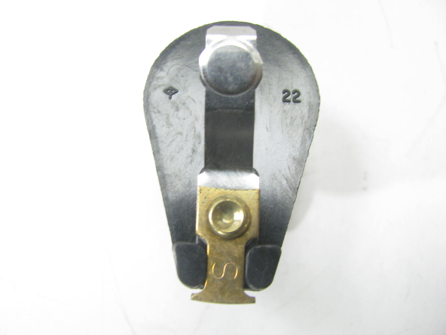 Standard Motor Products DR-314 Ignition Distributor Rotor