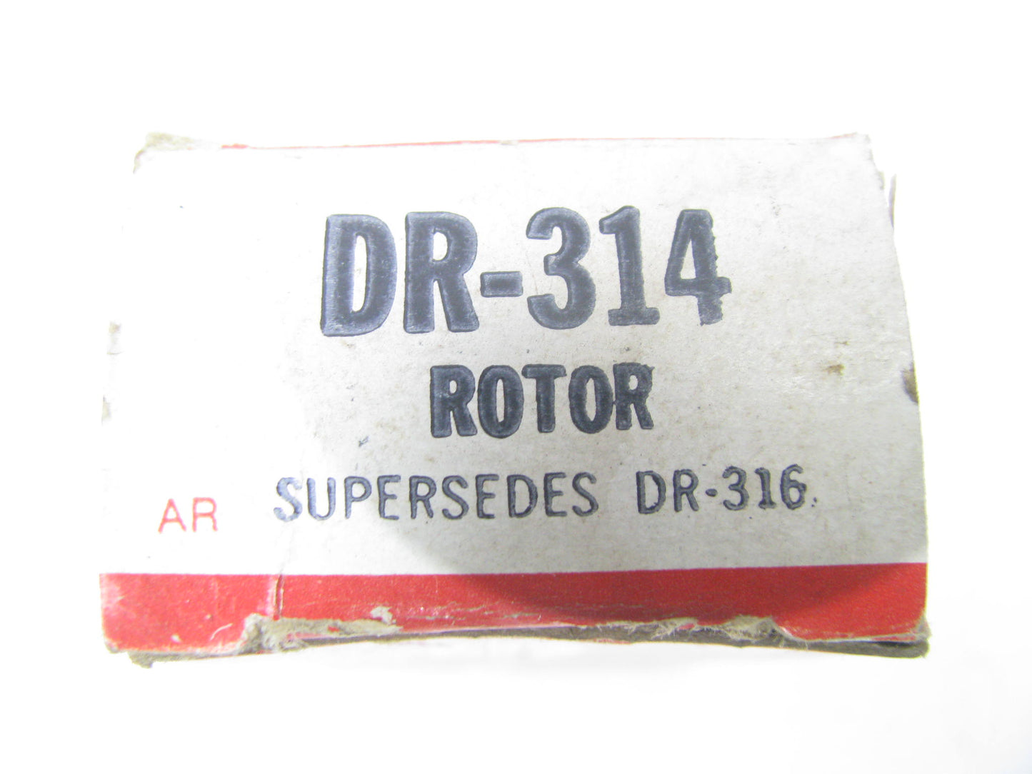 Standard Motor Products DR-314 Ignition Distributor Rotor