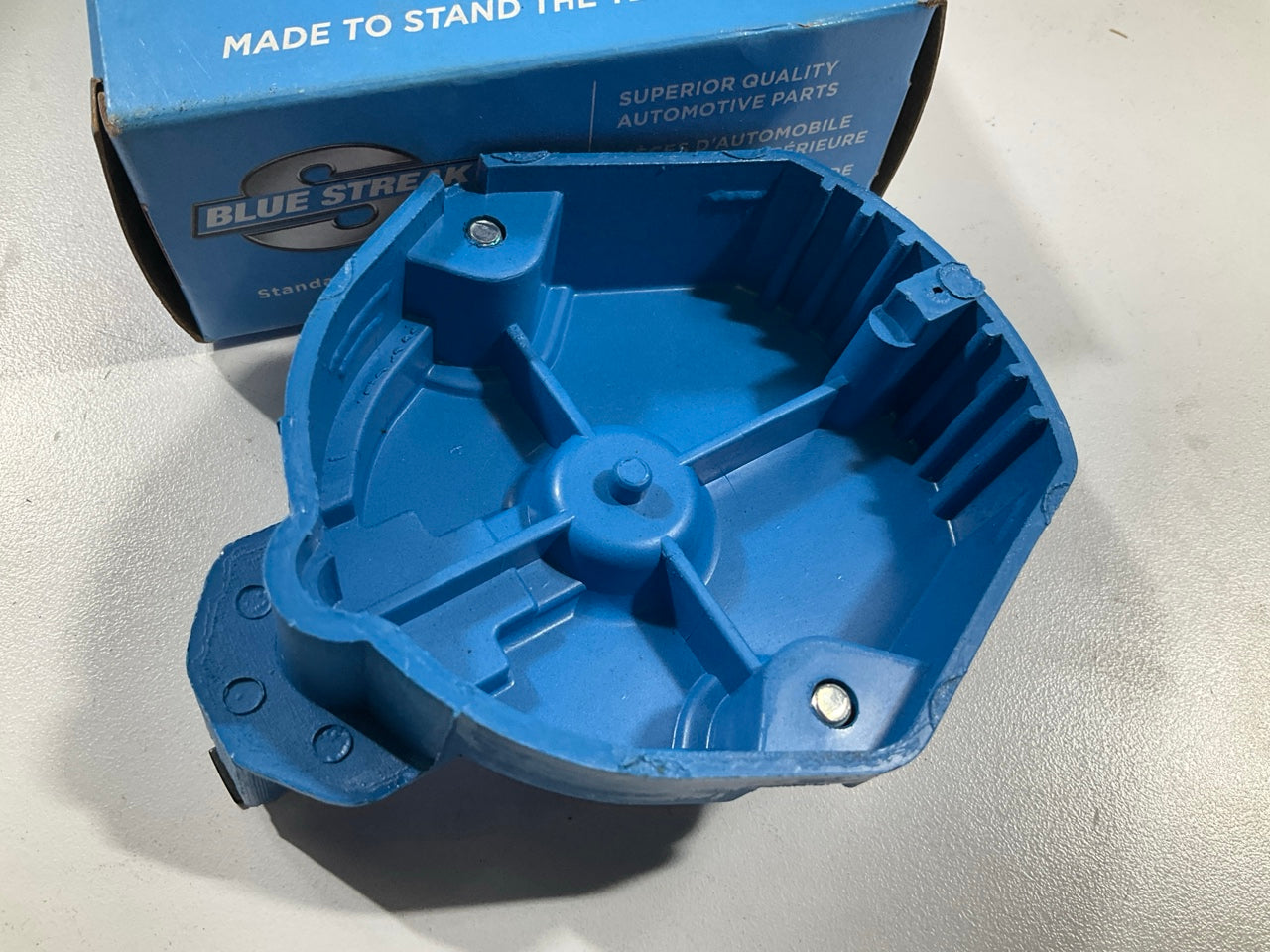 Standard Motor Products DR-318 Ignition Distributor Rotor