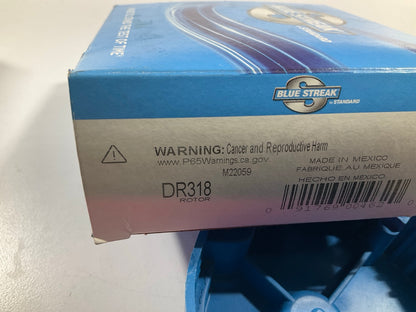 Standard Motor Products DR-318 Ignition Distributor Rotor