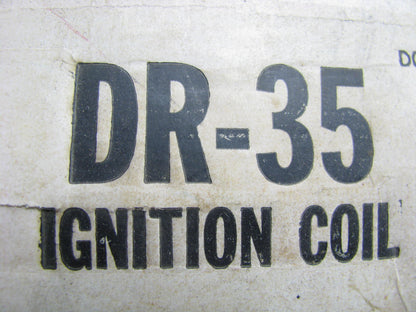 Standard Motor Products DR-35 Ignition Coil