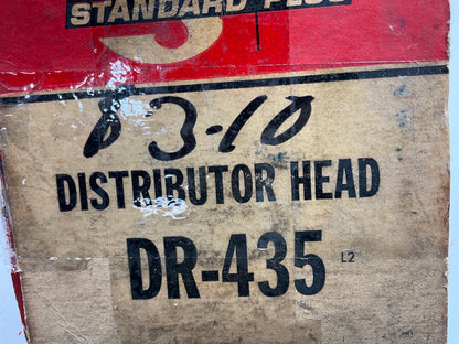 Standard Motor Products DR-435 Ignition Distributor Cap