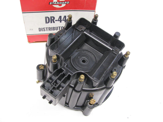 Standard DR-447 Ignition Distributor Cap - DHG375 DHG375A 1891212 1986626 D333