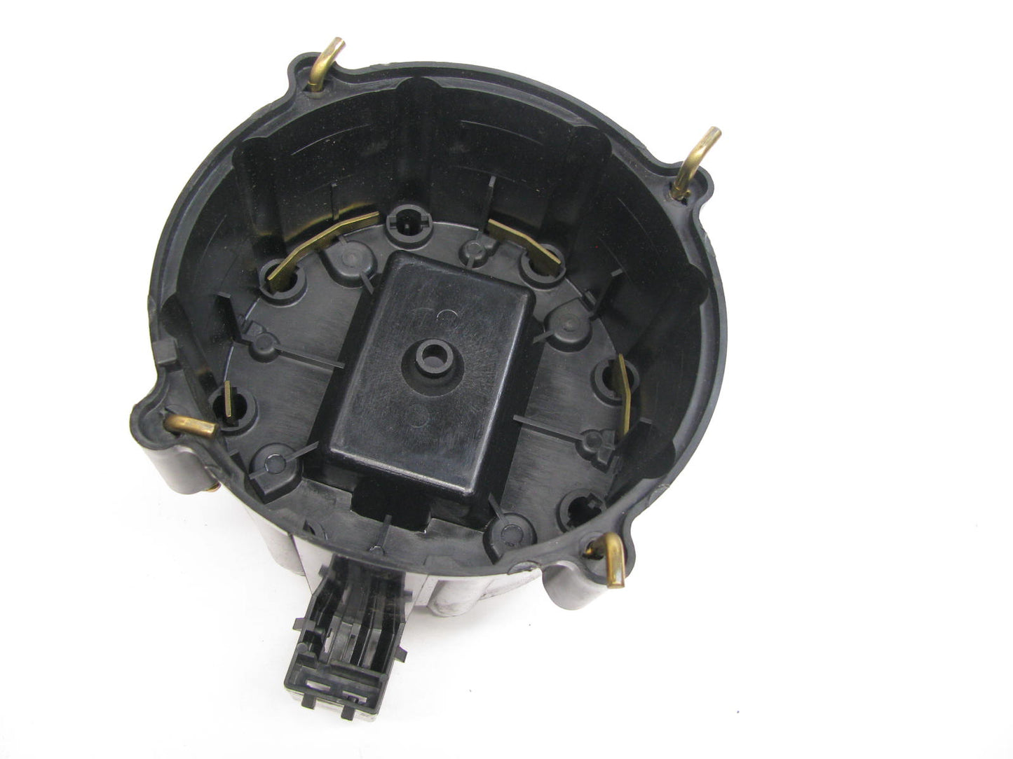 Standard DR-447 Ignition Distributor Cap - DHG375 DHG375A 1891212 1986626 D333