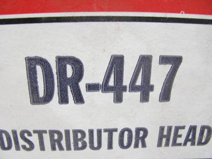 Standard DR-447 Ignition Distributor Cap - DHG375 DHG375A 1891212 1986626 D333