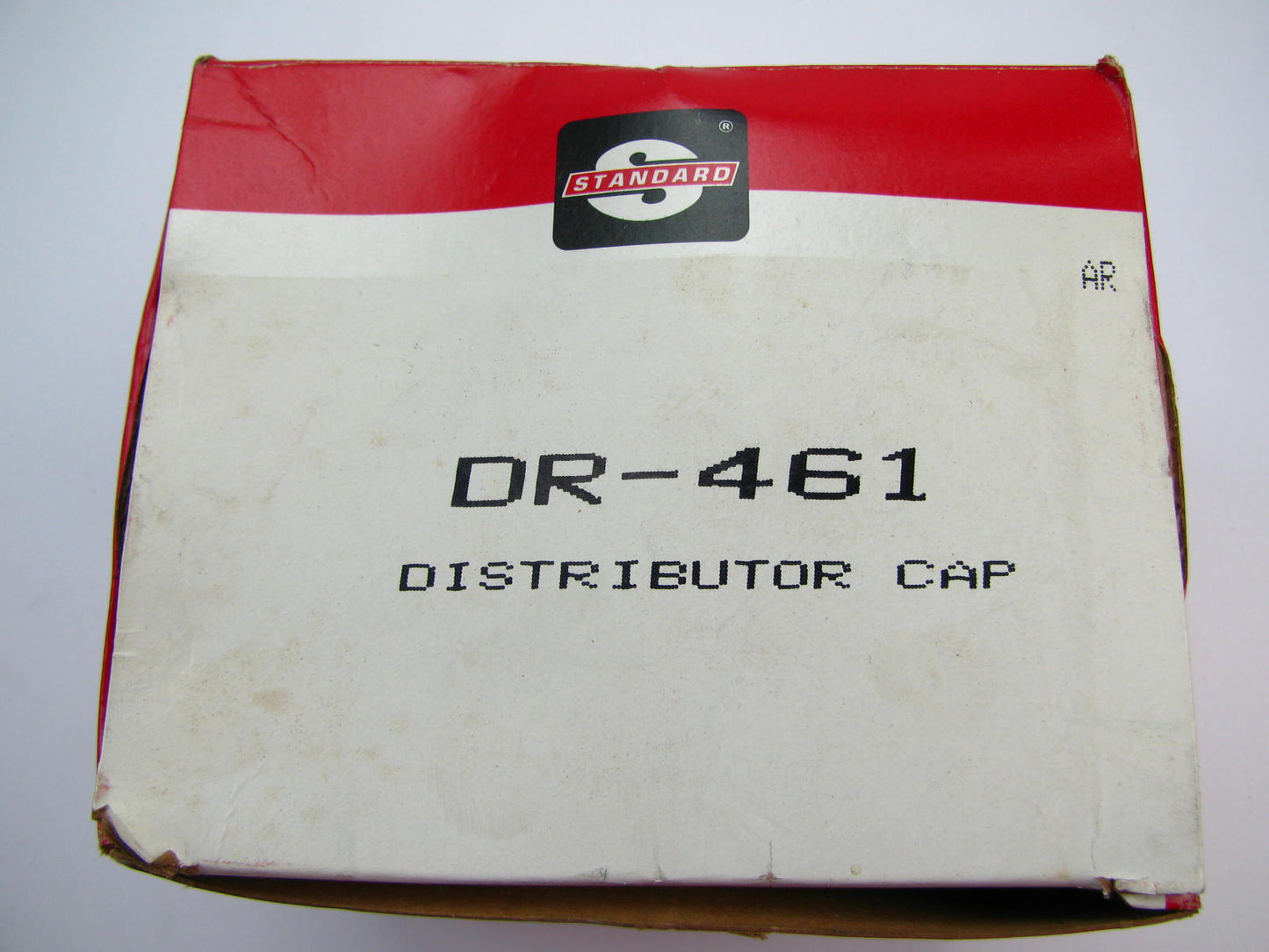 Standard Motor Products DR-461 Ignition Distributor Cap