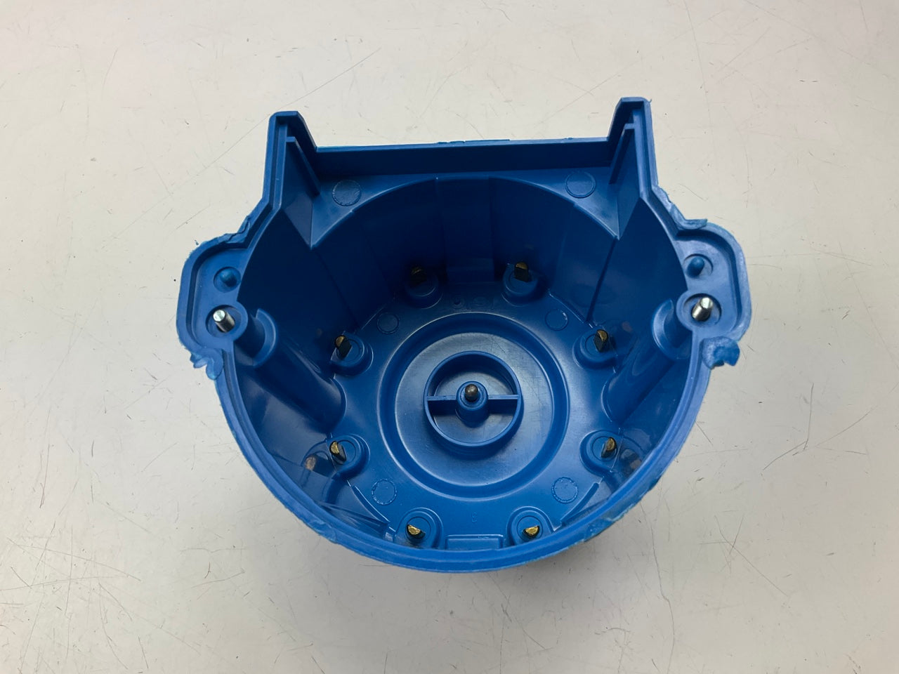 Standard Motor Products DR-468 Ignition Distributor Cap
