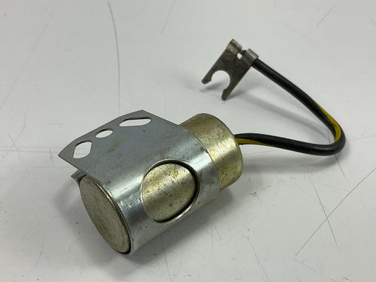Standard Motor Products DR-90 Ignition Condenser For 1970-1974 Chevrolet C60