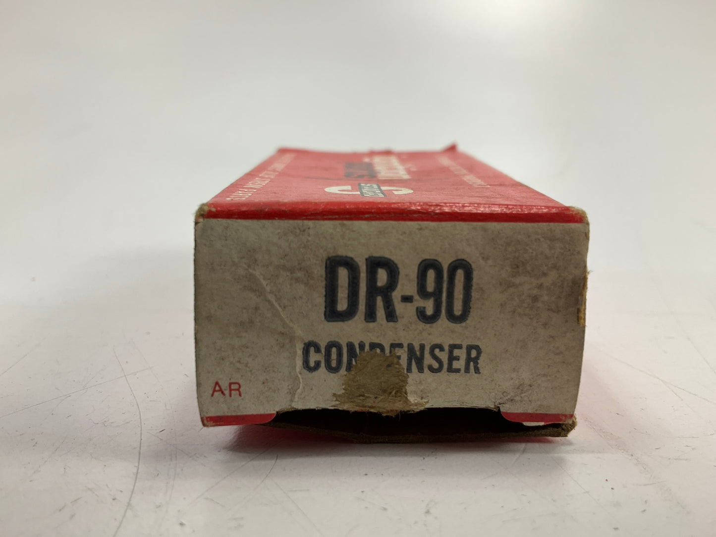 Standard Motor Products DR-90 Ignition Condenser For 1970-1974 Chevrolet C60