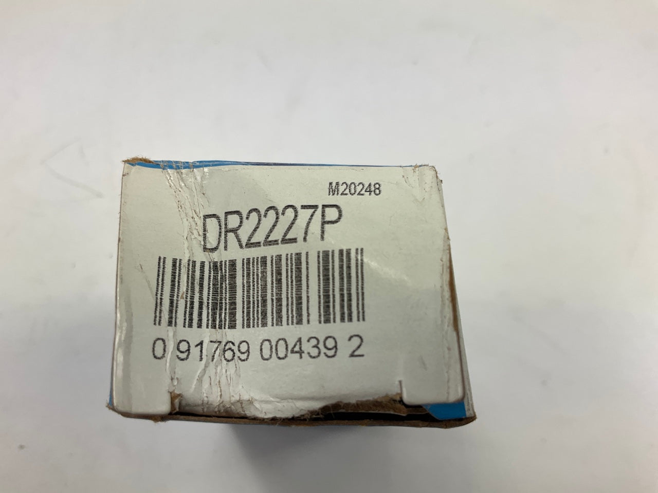 Standard Motor Products DR2227P Distributor Ignition Points Contact Set