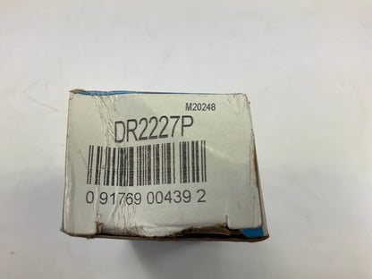 Standard Motor Products DR2227P Distributor Ignition Points Contact Set