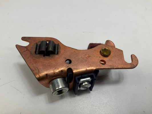 Standard Motor Products DR2270XP Distributor Ignition Points Contact Set