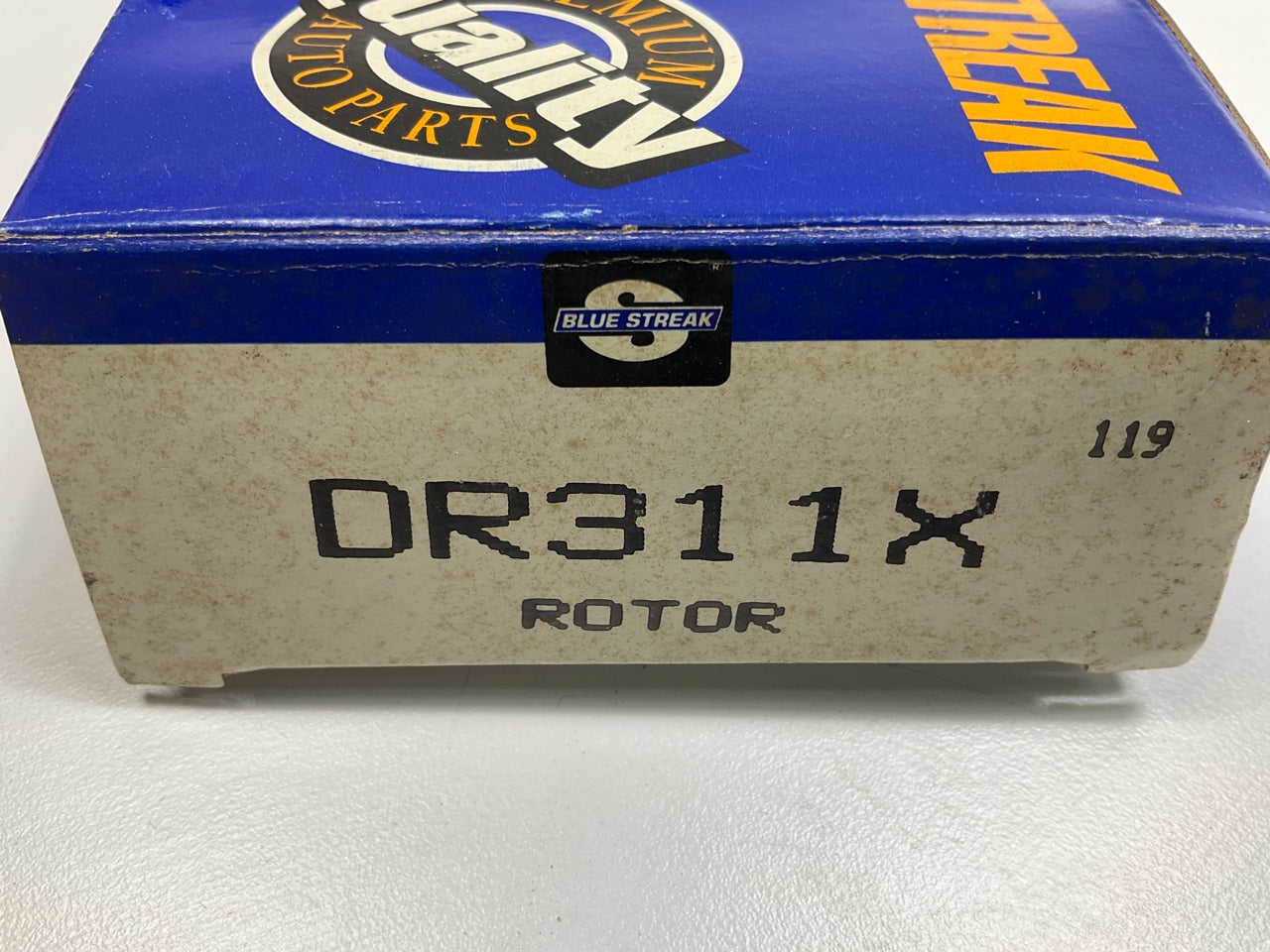 Standard Motor Products DR311X Ignition Distributor Rotor