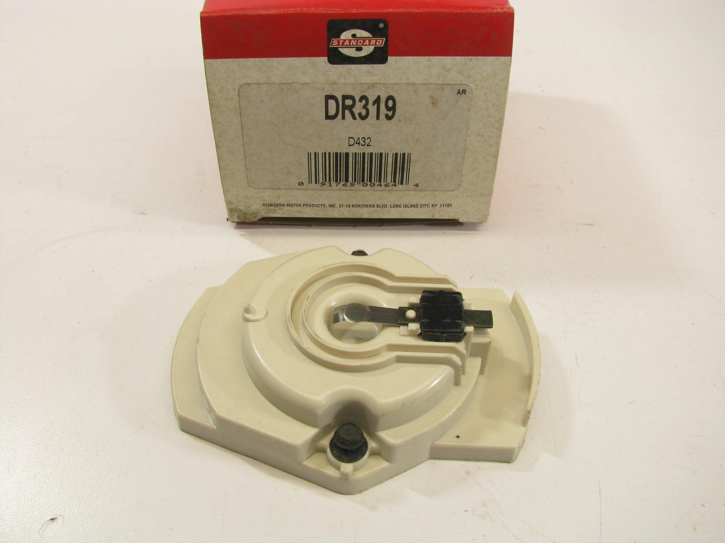 Standard DR319 Ignition Distributor Rotor