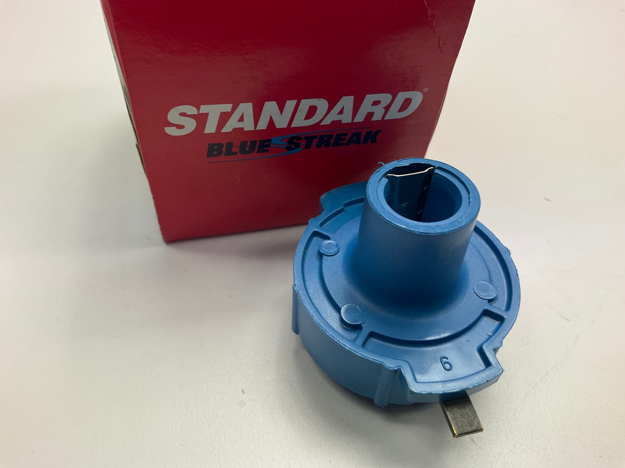 Standard Motor Products DR323 Ignition Distributor Rotor