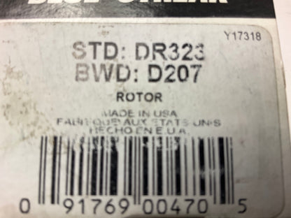 Standard Motor Products DR323 Ignition Distributor Rotor