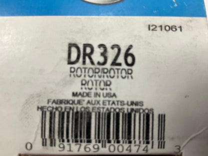 Standard Motor Products DR326 Ignition Distributor Rotor