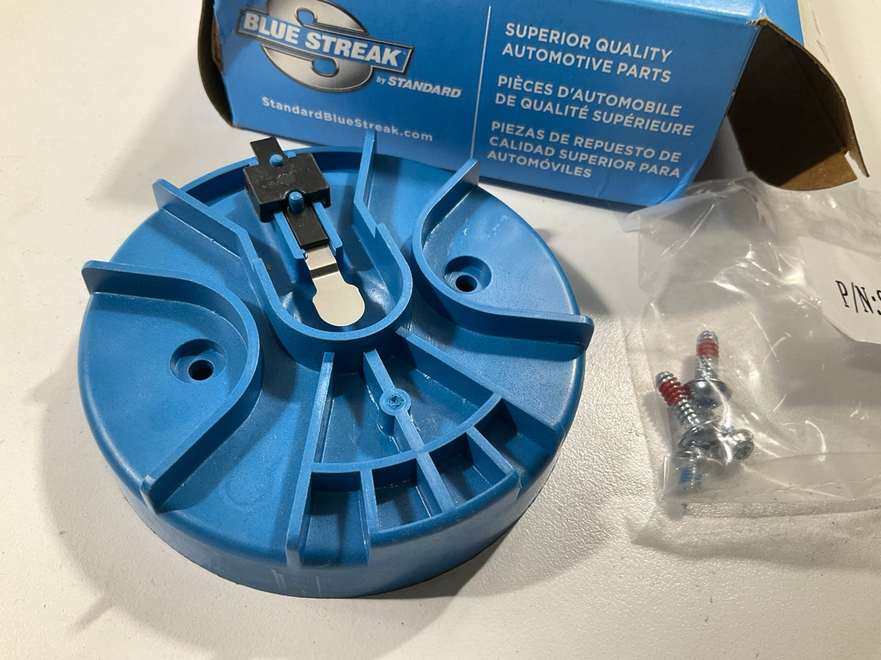 Standard Motor Products DR331 Ignition Distributor Rotor
