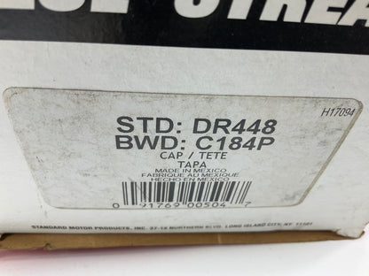 Standard Motor Products DR448 Ignition Distributor Cap