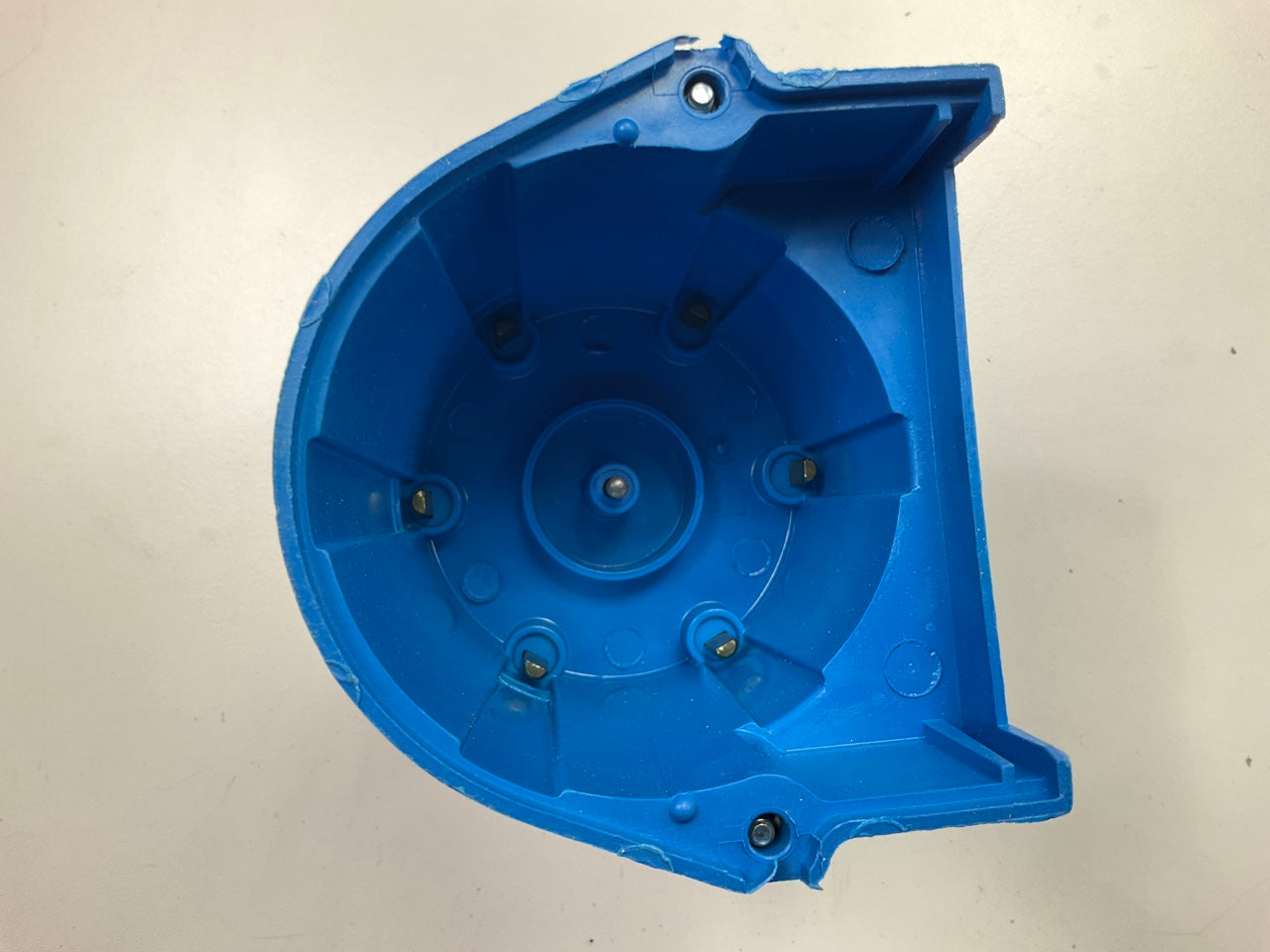 Standard Motor Products DR460 Ignition Distributor Cap