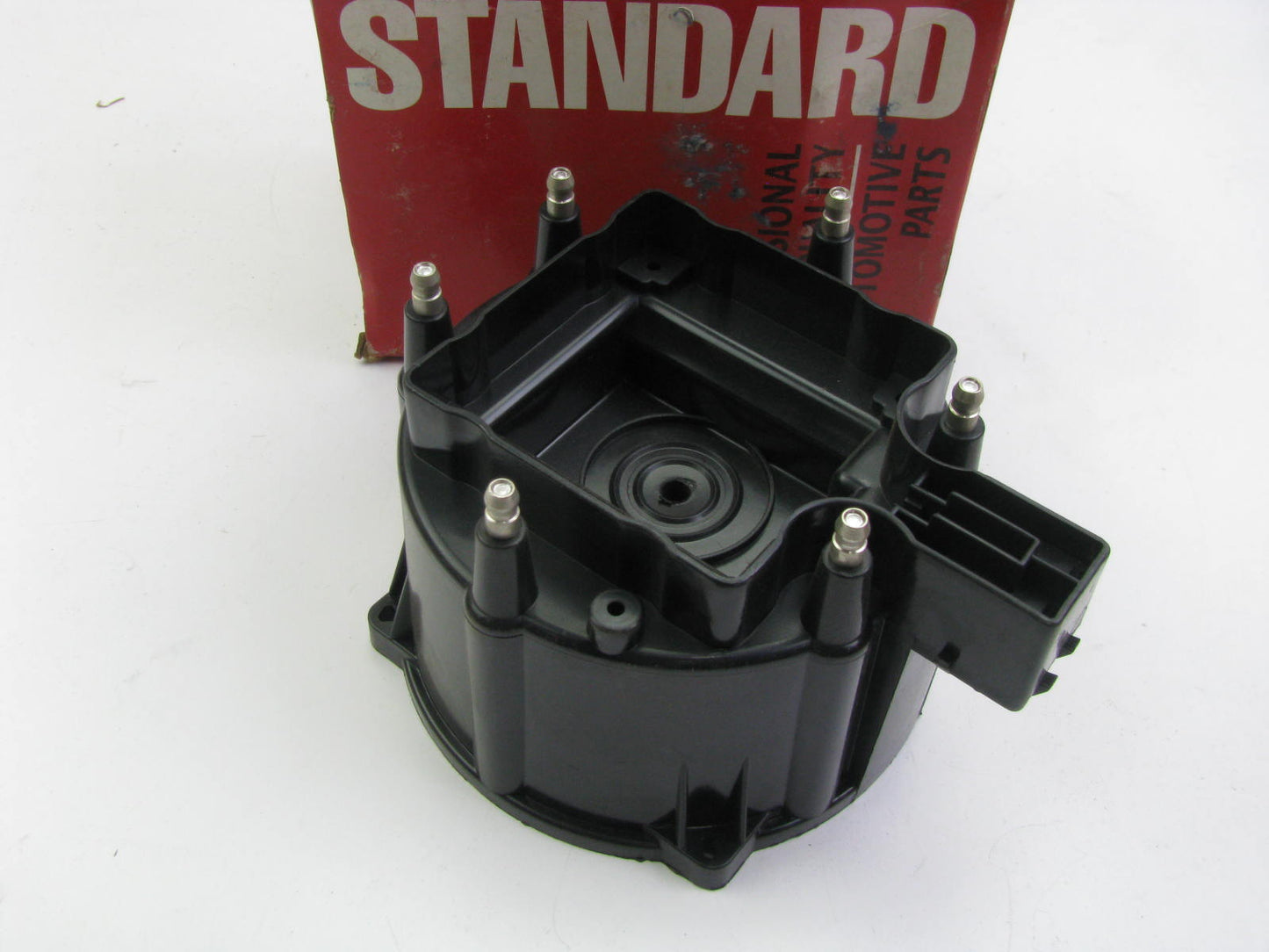 Standard DR462 Ignition Distributor Cap for 1984-85 Buick Oldsmobile 3.0L 3.8L