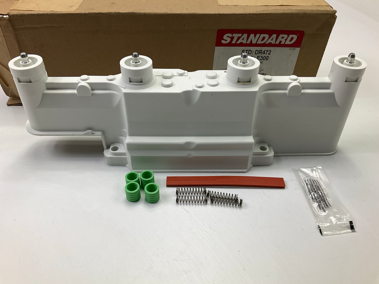 Standard Motor Products DR472 Ignition Coil Housing