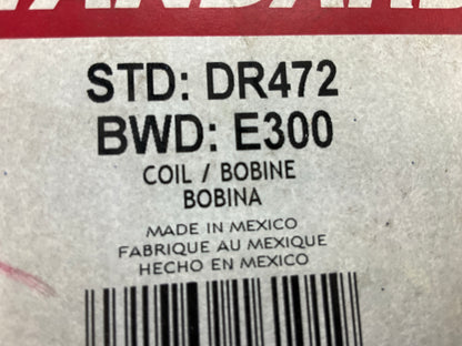 Standard Motor Products DR472 Ignition Coil Housing