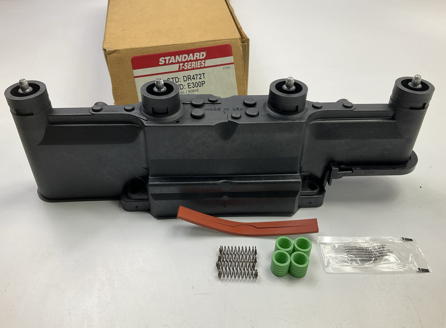 Standard Motor Products DR472T Ignition Coil Housing
